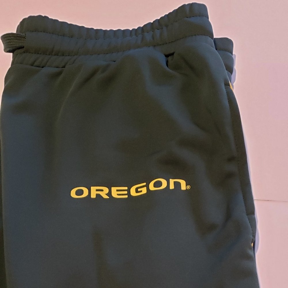 Oregon Ducks Sweat Pants